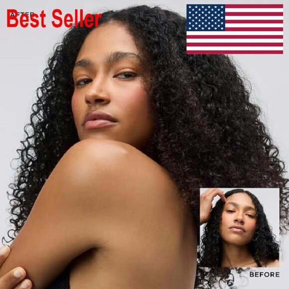 High-Performance Hair Dryer Set with Attachments Fast Powerful Drying Styling main image 8